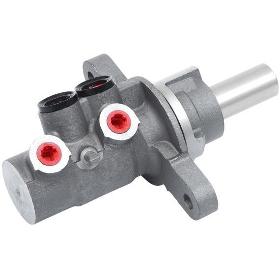 Brakes Toyota Aygo (B1) Hatchback: 4702509040 Toyota Brake Master Cylinder
