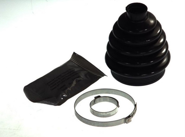 Pascal G5W031PC CV joint boot outer G5W031PC G5W031PC Pascal CV joint boot outer