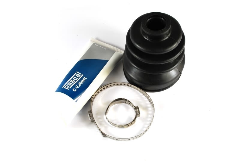 Pascal G64001PC CV joint boot inner G64001PC G64001PC Pascal CV joint boot inner