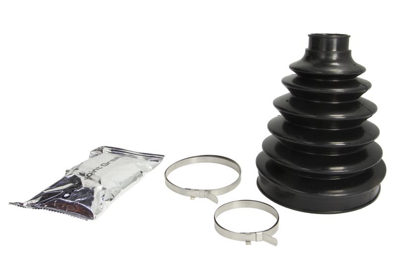 Pascal G5W025PC CV joint boot outer G5W025PC G5W025PC Pascal CV joint boot outer