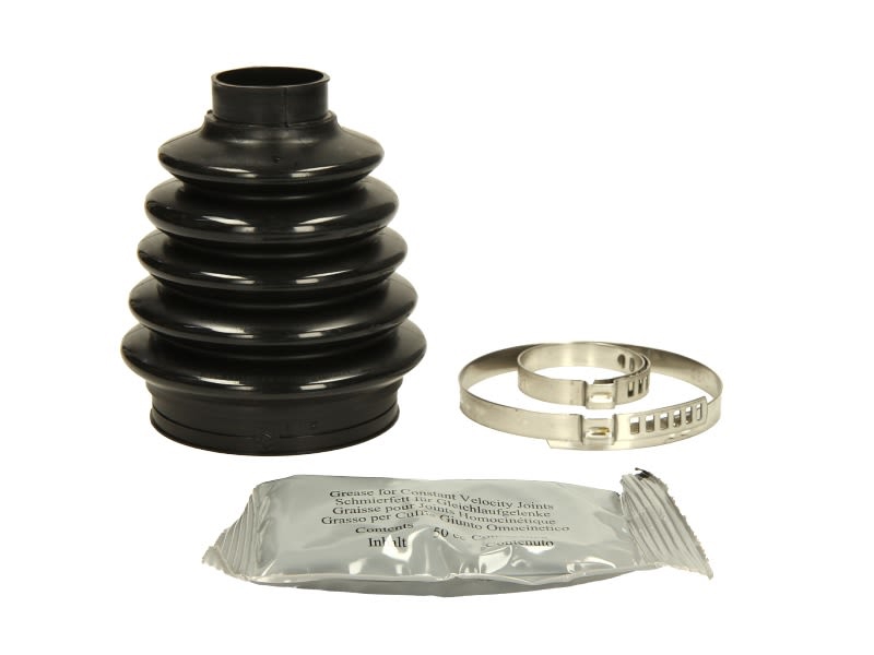 Pascal G5M016PC CV joint boot outer G5M016PC G5M016PC Pascal CV joint boot outer