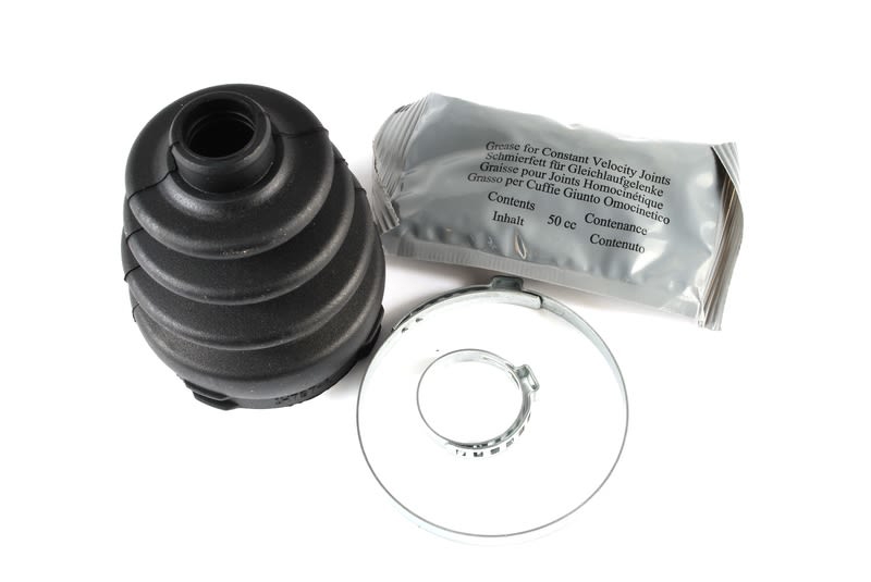 Pascal G6F015PC CV joint boot inner G6F015PC G6F015PC Pascal CV joint boot inner