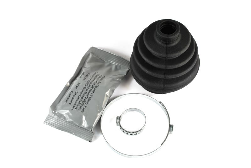 Pascal G5W027PC CV joint boot outer G5W027PC G5W027PC Pascal CV joint boot outer