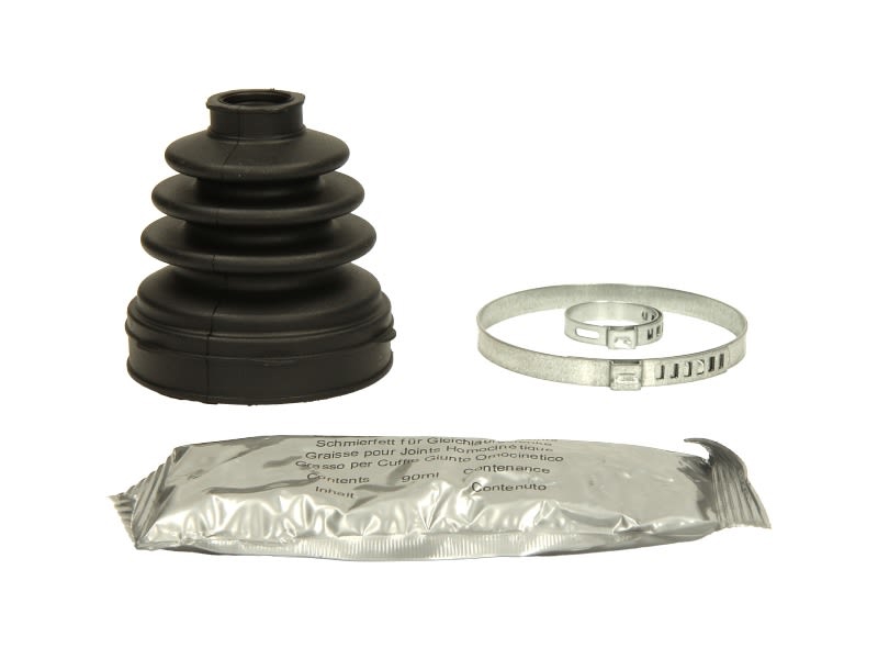 G6X011PC Pascal CV joint boot inner