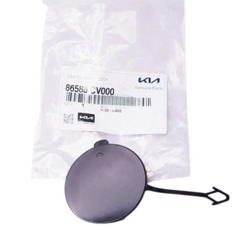 86588CV000 Hyundai/Kia Tow hook plug