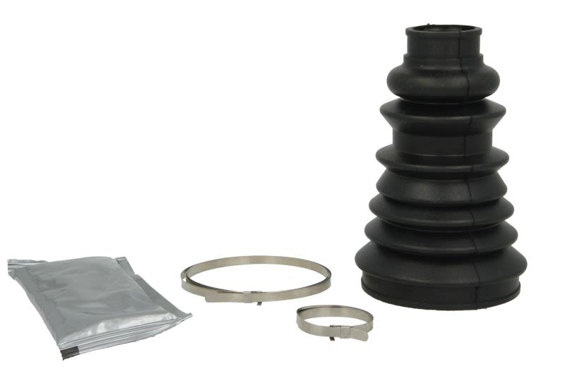 Pascal G5R003PC CV joint boot outer G5R003PC G5R003PC Pascal CV joint boot outer
