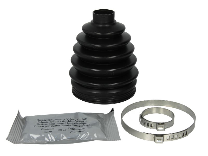Pascal G5W034PC CV joint boot outer G5W034PC G5W034PC Pascal CV joint boot outer