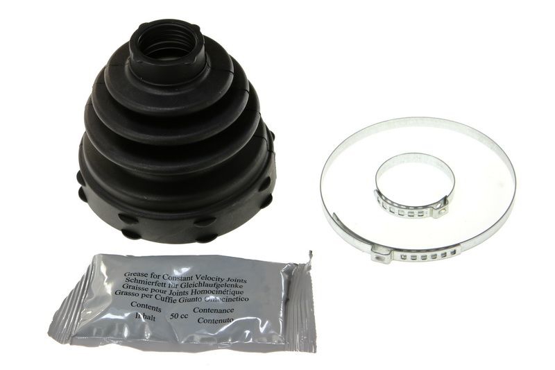 Pascal G6F023PC CV joint boot inner G6F023PC G6F023PC Pascal CV joint boot inner