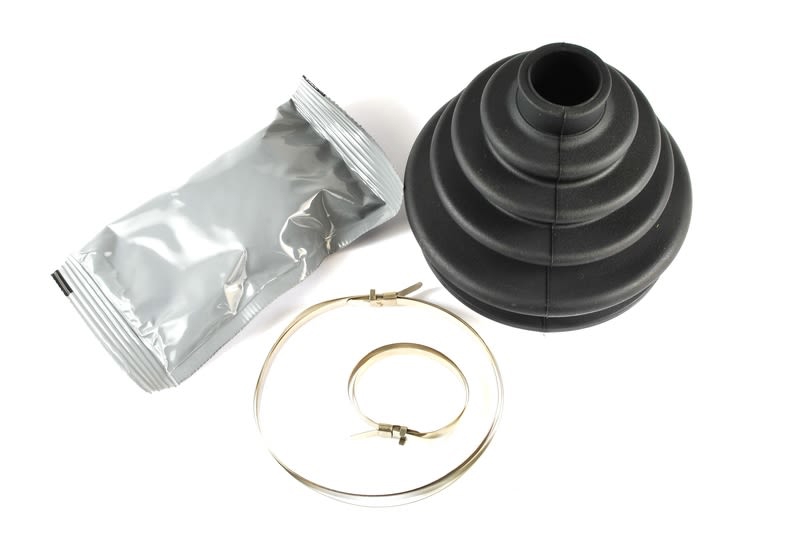 Pascal G5R025PC CV joint boot outer G5R025PC G5R025PC Pascal CV joint boot outer