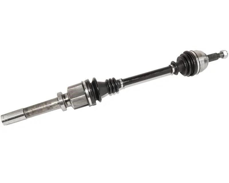 CV axle Renault Scenic: NPWRE216 NTY Drive shaft right