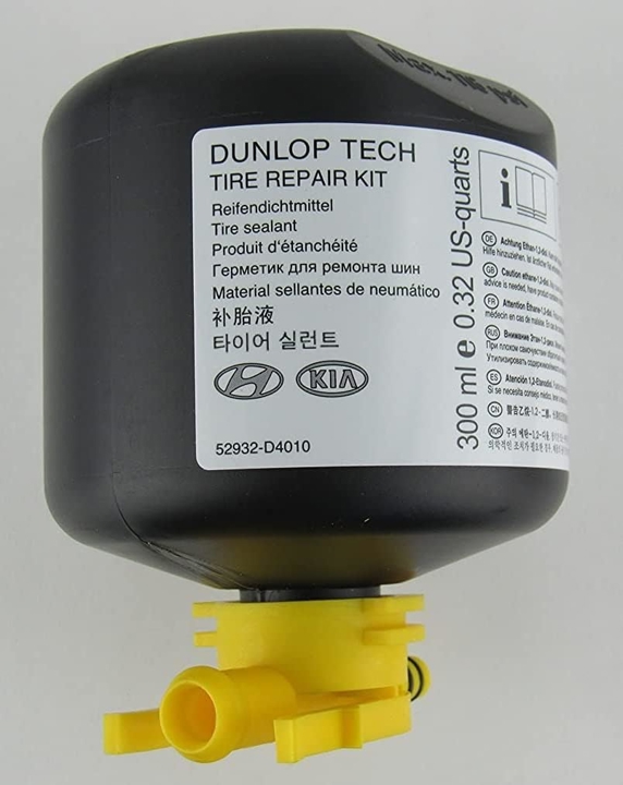 Hyundai/Kia Hyundai/Kia Tire Repair Sealant, 300 ml – price 227 PLN