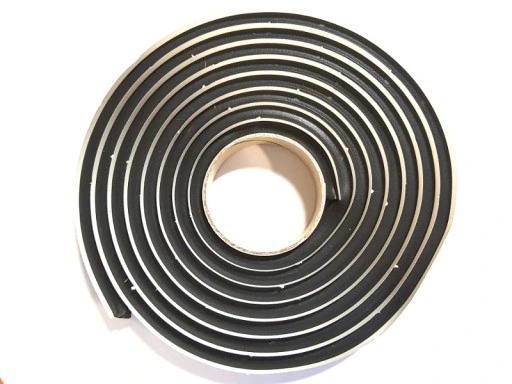 7701423330 Renault Renault Door Seal, 2,6 m x 8 mm