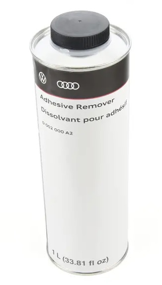 D002000A2 VAG VAG Glass Adhesive Remover, 1L
