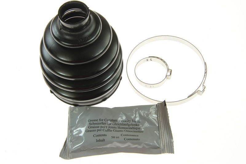 Pascal G5G026PC CV joint boot outer G5G026PC G5G026PC Pascal CV joint boot outer