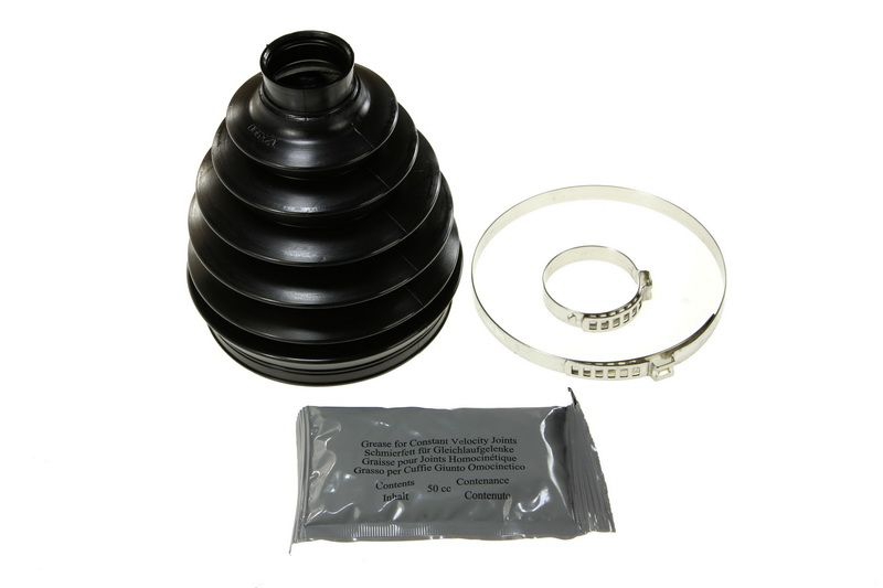 Pascal G5W032PC CV joint boot outer G5W032PC G5W032PC Pascal CV joint boot outer