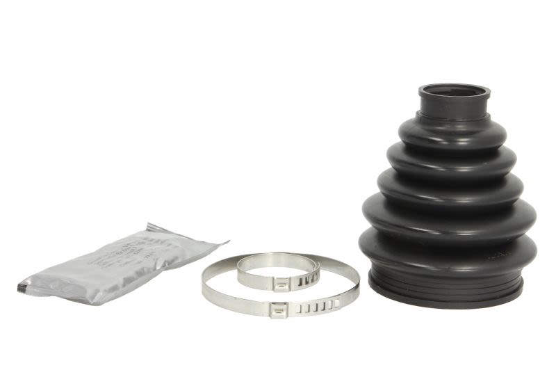 Pascal G5P024 Bellow set, drive shaft G5P024 G5P024 Pascal Bellow set, drive shaft