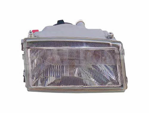Headlight left Alkar 3701491