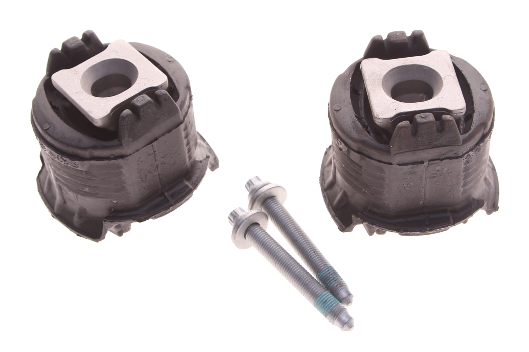 0140350095 Meyle Silent block beam rear kit