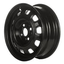 K9965065540 Hyundai/Kia Steel Wheel Rim Hyundai/Kia 5,5x14 4x100 ET45 DIA56,1 Black