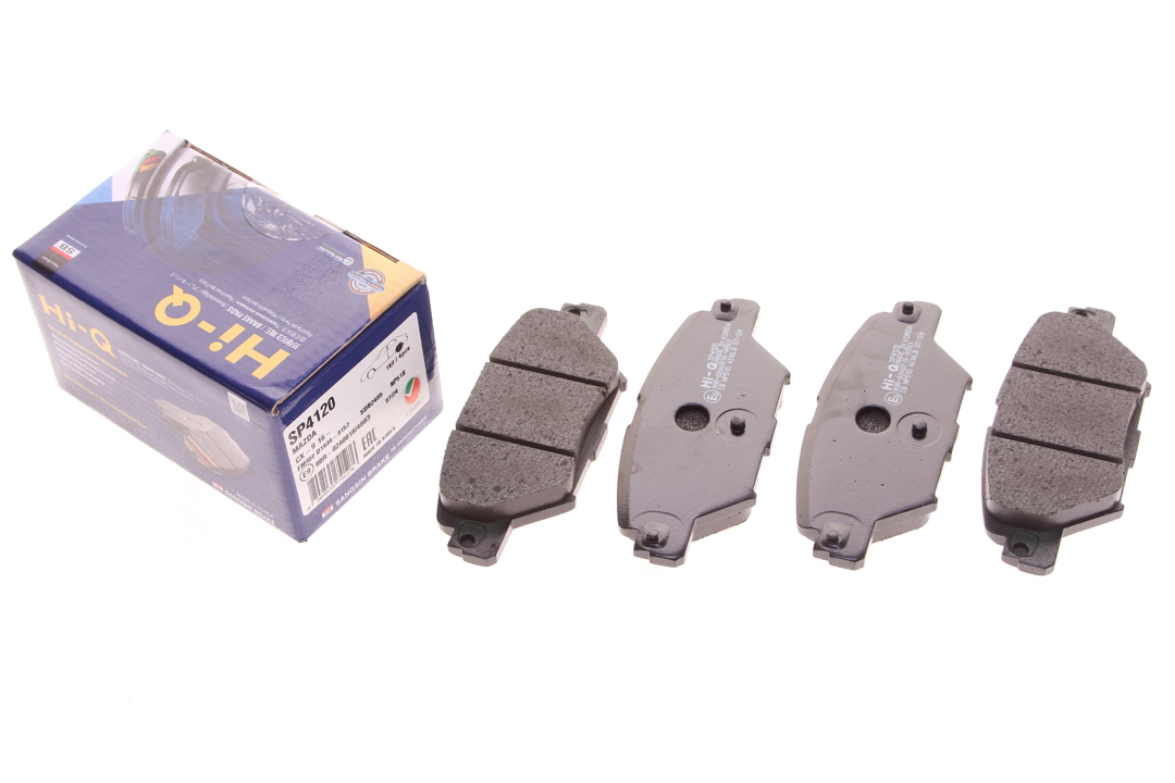 Buy Sangsin SP4120 at a low price in United Arab Emirates!
