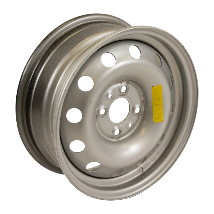 51780521 Fiat/Alfa/Lancia Steel Wheel Rim Fiat/Alfa/Lancia 5,5x14 4x98 ET32 DIA58 Silver