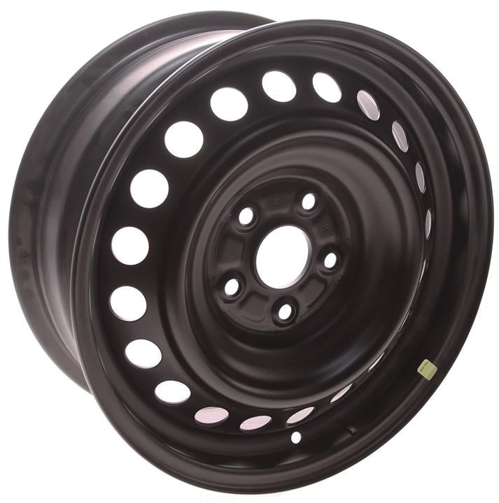 Wheels and rims Rover 800 (XS): 426110KG60 Toyota Steel Wheel Rim Toyota 7,5x17 6x139,7 ET25 DIA106,1 Black