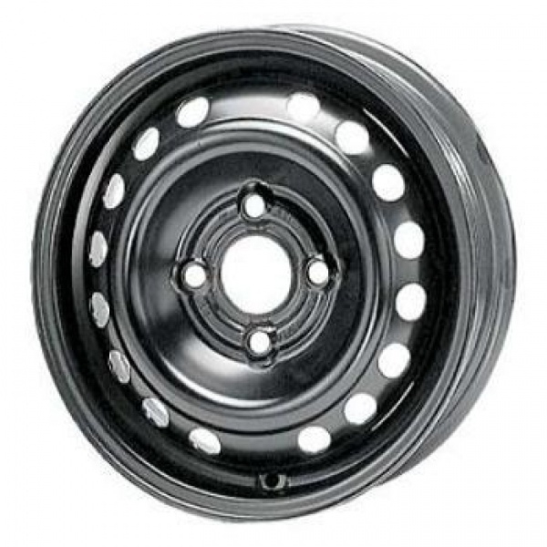 Wheels and rims Saipa Nissan Maxima Sedan: 529102F050 Hyundai/Kia Steel Wheel Rim Hyundai/Kia 6x15 4x100 DIA54,1 Black