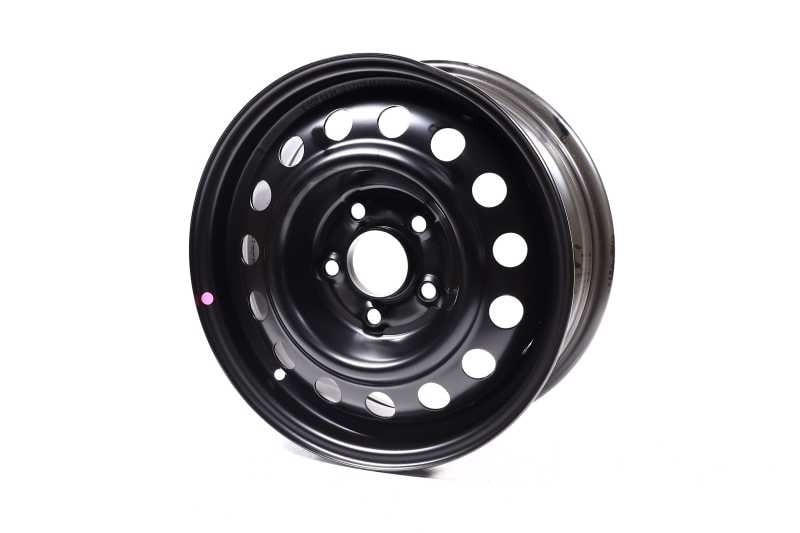 529103X000 Hyundai/Kia Steel Wheel Rim Hyundai/Kia 6,5x15 5x114,3 ET51 DIA67,1 Black