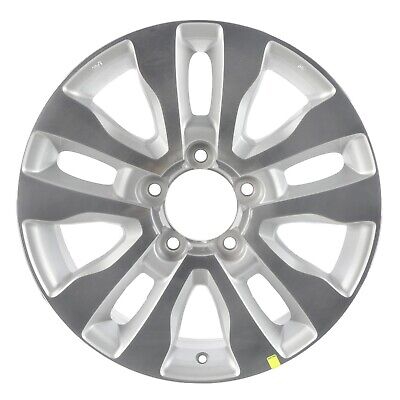 426110C090 Toyota Light Alloy Wheel Toyota 8x20 5x150 Silver