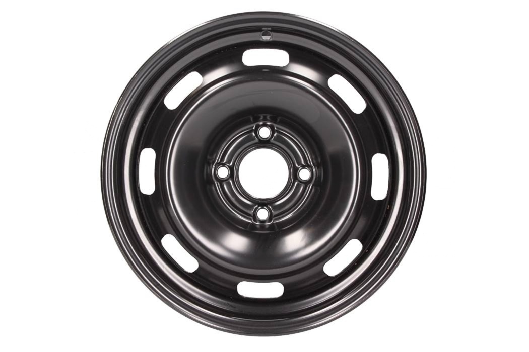 Wheels and rims Hyundai Reina: 5401S6 Citroen/Peugeot Steel Wheel Rim Citroen/Peugeot 6,5x15 4x108 ET27 DIA65,1 Black