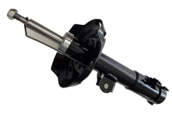 Suspension strut Toyota Prius: 4851080815 Toyota Front suspension shock absorber