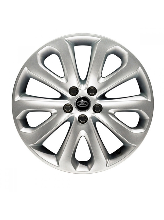 LR037745 Land Rover Light Alloy Wheel Land Rover 8,5x20 5x120 ET47 DIA72,6 Silver