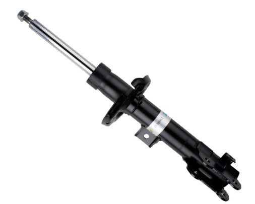 Shock absorbers Hyundai Tucson: 54650CZ000 Hyundai/Kia Front Left Suspension Shock Absorber