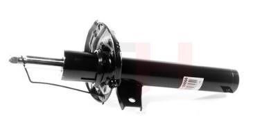 VAG 5QF 413 031 CM Front gas shock absorber 5QF413031CM 5QF413031CM VAG Front gas shock absorber