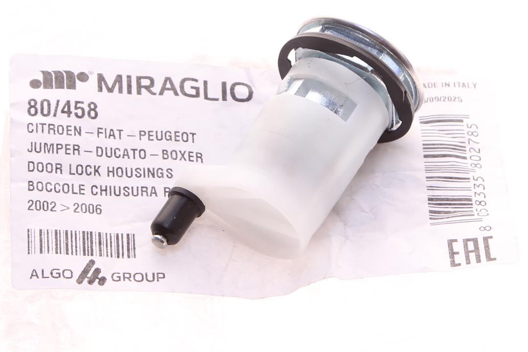 Buy Miraglio 80/458 at a low price in United Arab Emirates!
