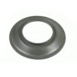 Bushings Kia: 0K01134777A Hyundai/Kia Shock absorber bushing