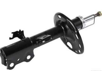 Suspension strut Toyota Rav 4: 4852080337 Toyota Front Left Suspension Shock Absorber