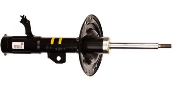 4851080676 Toyota Front right gas oil shock absorber