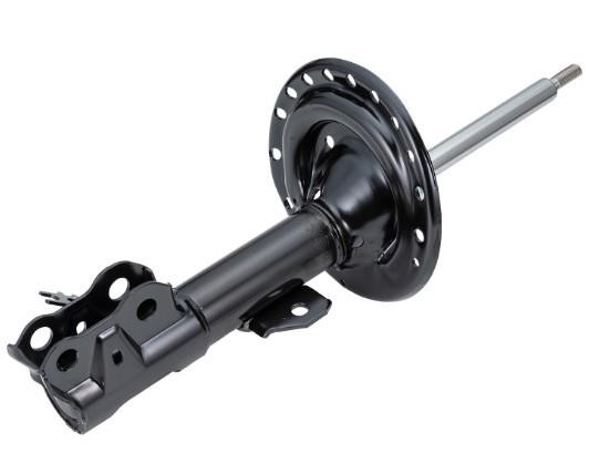 Shock absorbers Toyota Venza: 4854009894 Toyota Suspension shock absorber rear left gas oil