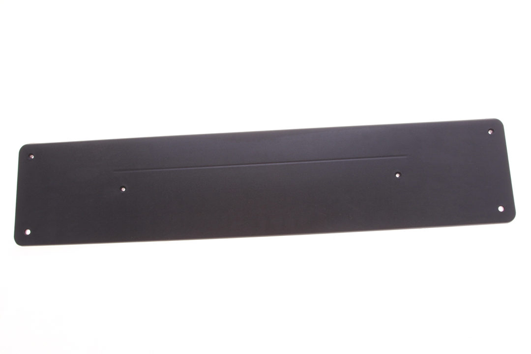 6509013515920P Blic License Plate Bracket