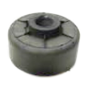 Bushings Hyundai: 5532526500 Hyundai/Kia Bushings