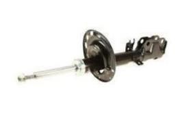 4853009552 Toyota Rear right gas oil shock absorber