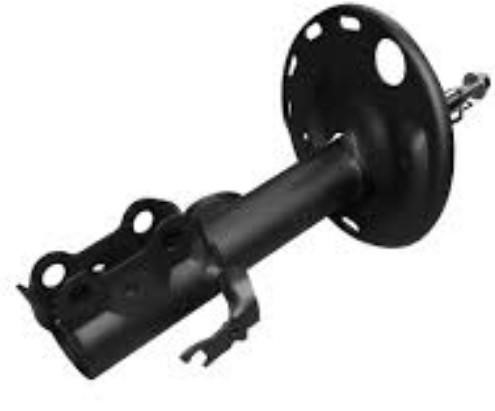 4852009889 Toyota Front Left Suspension Shock Absorber
