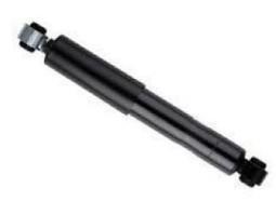 4853142490 Toyota Rear gas shock absorber