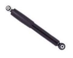 Struts Lexus RX: 485310E310 Toyota Rear gas shock absorber