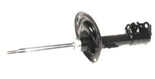 Suspension strut Lexus ES: 4851080A48 Toyota Front Right Suspension Shock Absorber