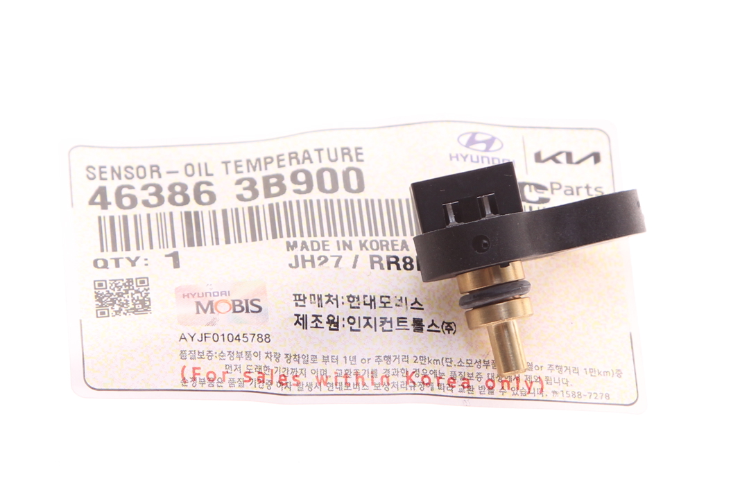463863B900 Hyundai/Kia Automatic transmission oil temperature sensor