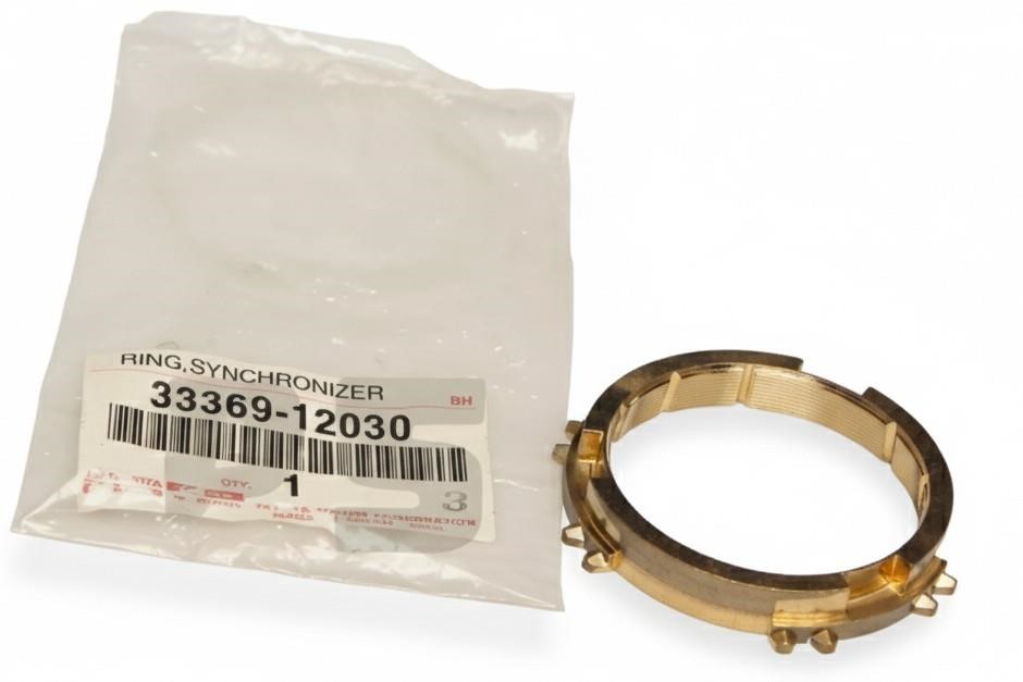 3336912030 Toyota Ring synchronizer
