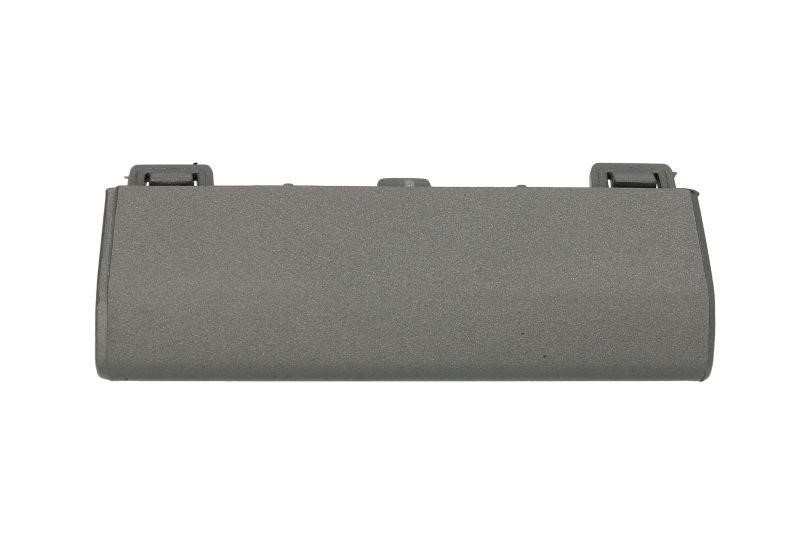 7187254P00PSD Suzuki Bumper cover