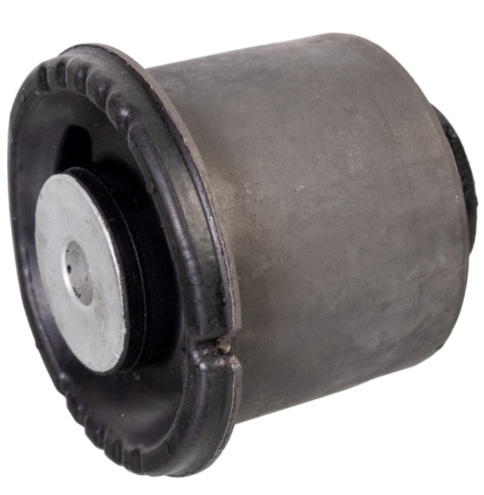 Axle bush KIA Rio (Kia Rio): 551601W000 Hyundai/Kia Silentblock rear beam